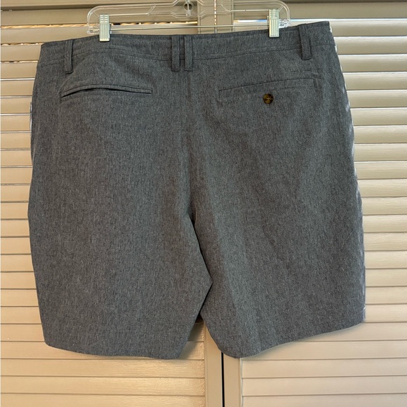 Blue Gray - O’Neill Men’s hybrid Shorts. - Picture 4 of 4